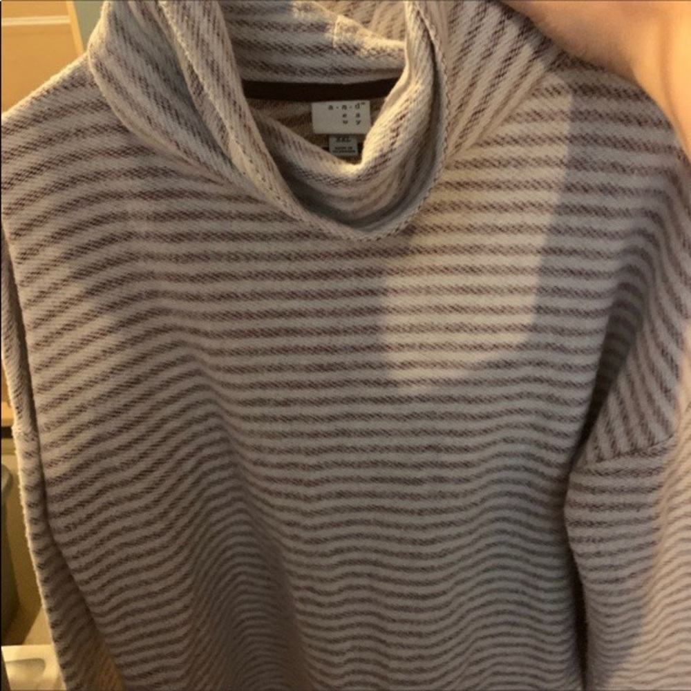 Target sweatshirt